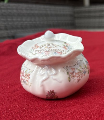 Royal doulton brambly hedge - royal,