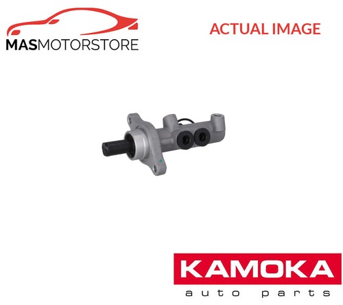 Brake master cylinder kamoka - brake,