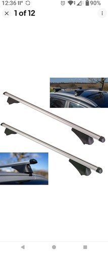 Aluminium locking roof - aluminium,