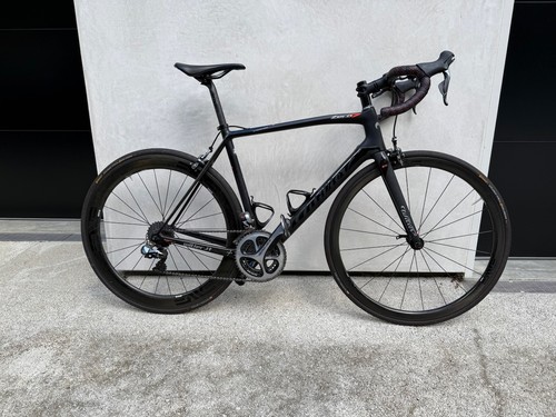 Wilier zero carbon - wilier,