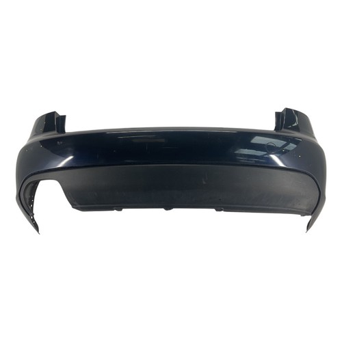 Audi rear bumper - a4, b8