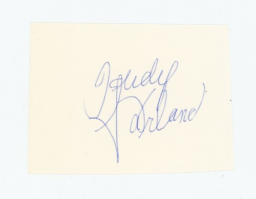 Judy garland clipped - judy,
