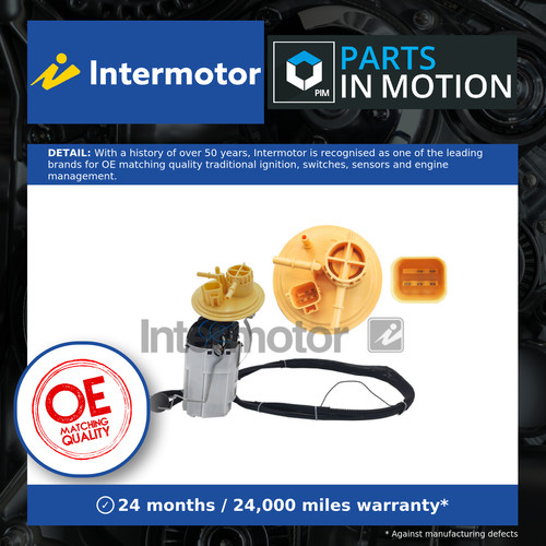 Fuel pump fits - fuel,