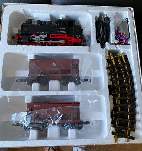 Piko gauge 37100 br - piko,