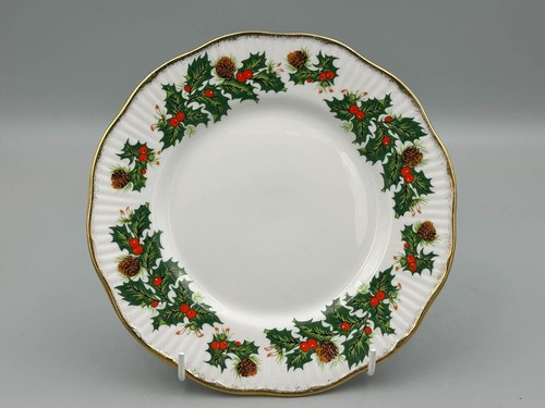 Queens rosina china yuletide - rosina,