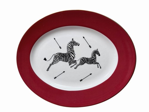 Lenox scalamandre zebras - scalamandre,