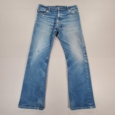 Levis 517 Jeans Mens Blue W36