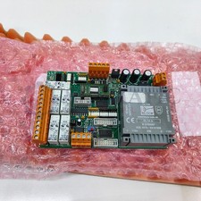 NEW WEDECO 44209 PRINT CARD
