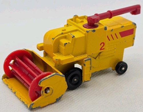 Matchbox toys series - toys, 1-75