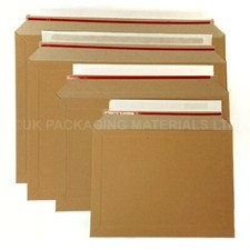 Capacity Book Mailers