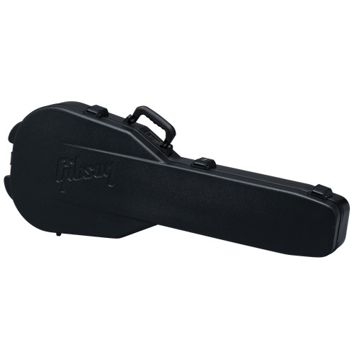 Gibson deluxe protector case - deluxe,