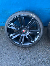 JAGUAR XK XKR 20" NEVIS