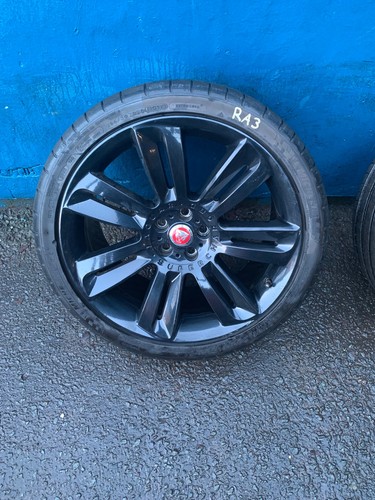 Jaguar xkr nevis - 20",