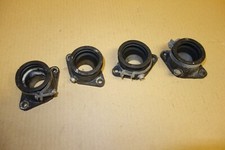 Suzuki Gs650g GS650 G KATANA 1981 carburettior mounts intakes engine motor