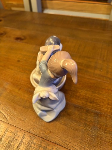 Pristine boxed lladro 5455 - lladro,