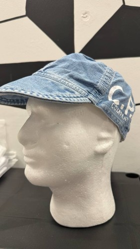 Company baseball cap blu - company, in