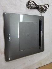 Wacom USB Stylus Drawing