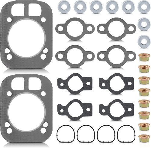 Kits engine cylinder - 2,