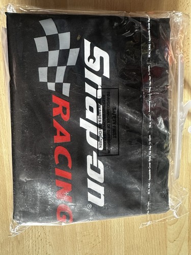 Snap racing seat cover - racing,
