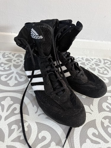 Adidas wrestling shoes - adidas,