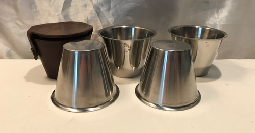 Vintage stainless steel - vintage,