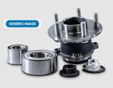 APEC Wheel Bearing Kit AWB1492