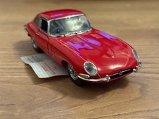 Franklin Mint: 1:24 Jaguar