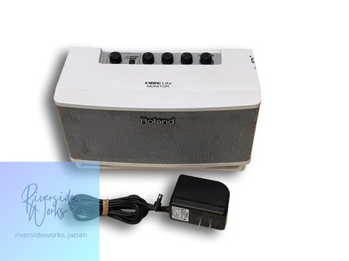 Roland cube lite - roland,