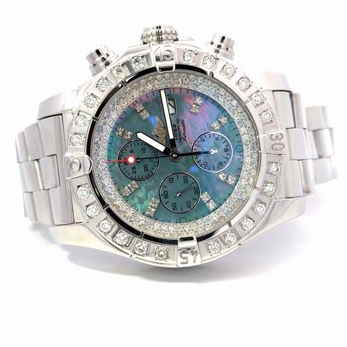 Mens breitling super - breitling, avenger