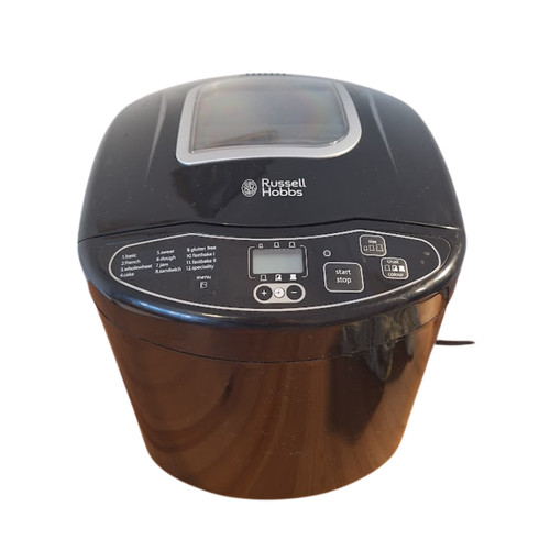 Russell hobbs fastbake bread - russell,