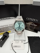 Citizen Tsuyosa NJ0151-88M