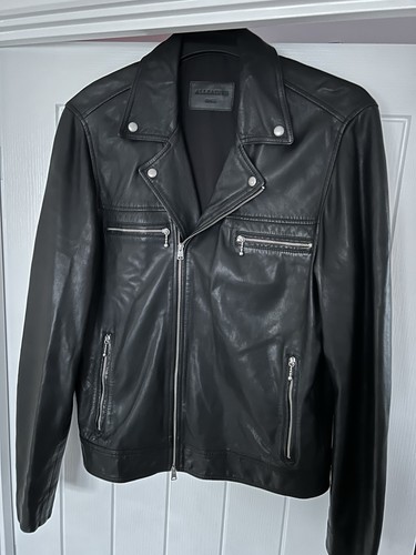Allsaints hale black - allsaints,