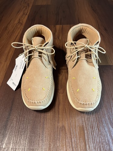 Visvim fbt shaman - fbt, shaman-folk