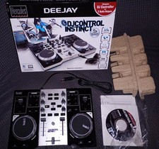 Hercules Dj Control Instinct S