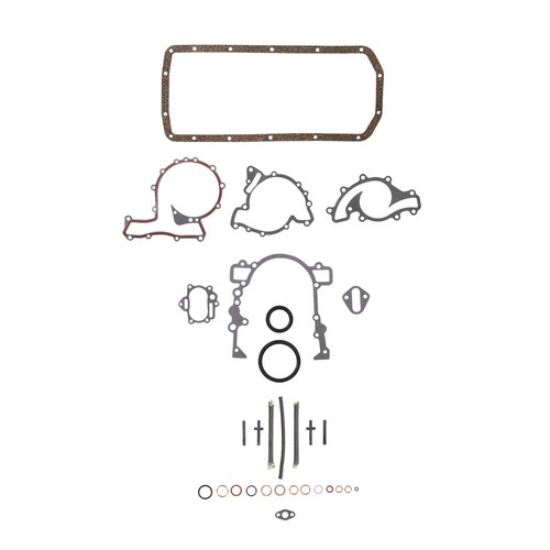 Fel pro 26436 engine - fel-pro, cs