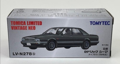 Tomica limited vintage neo - vintage,
