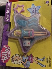 Polly Pocket Sparkle Stars