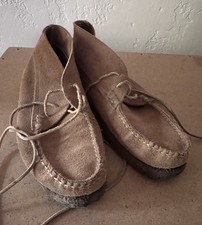 Yuketen Sports Chukkas FO