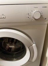 Essentials C510WM14 White