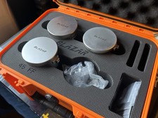 Remus 1.5x Anamorphic 3 Lens