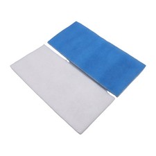 ADouble Layer Paint Booth