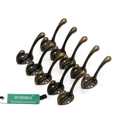 New 10x cast iron old - cast,