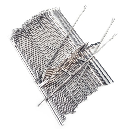 50x ribber needles fit - needles,