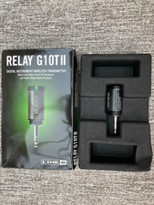 Line 6 Relay G10TII - Digital