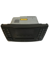 Mercedes Stereo E-Class W211