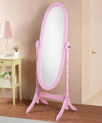 Mirror cheval floor full - floor,