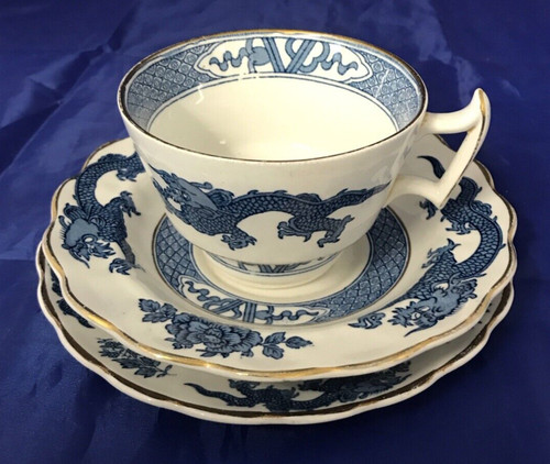 Plate cup saucer - cup,
