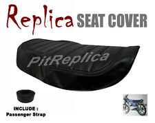 YAMAHA RD-M 50 RD50M RD50 M **HEAT PRESSED** SEAT COVER [YPSC]