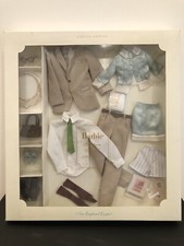 New England Escape Barbie &