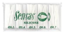 Sensas POWER  Float Silicone Tubing